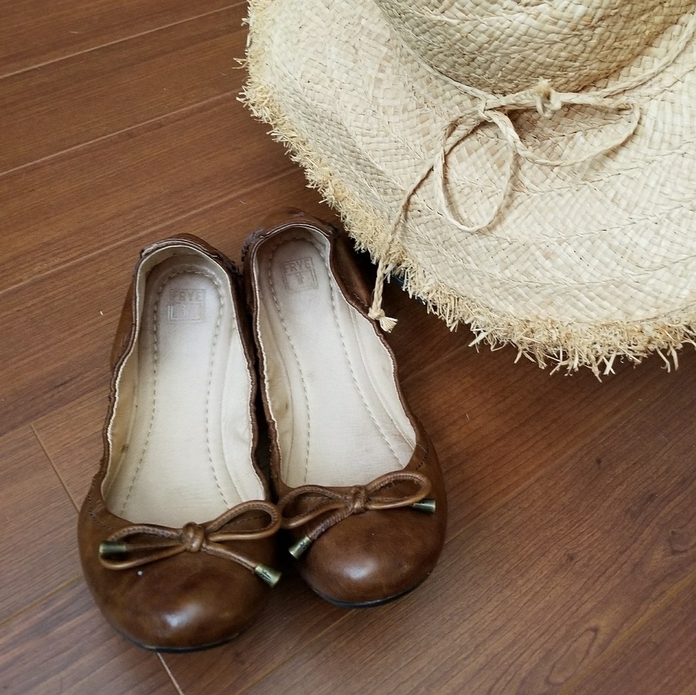 FRYE 10M